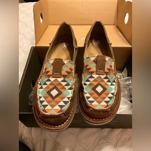 Ariat Women’s Cruisers